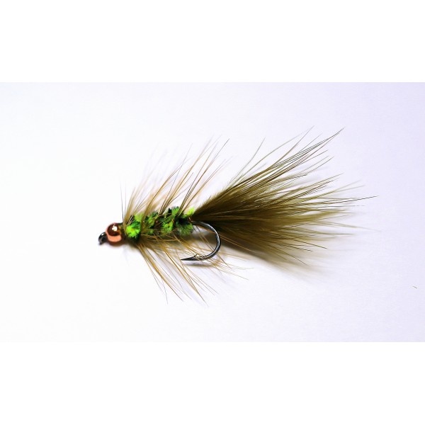 Strymeris ST-025